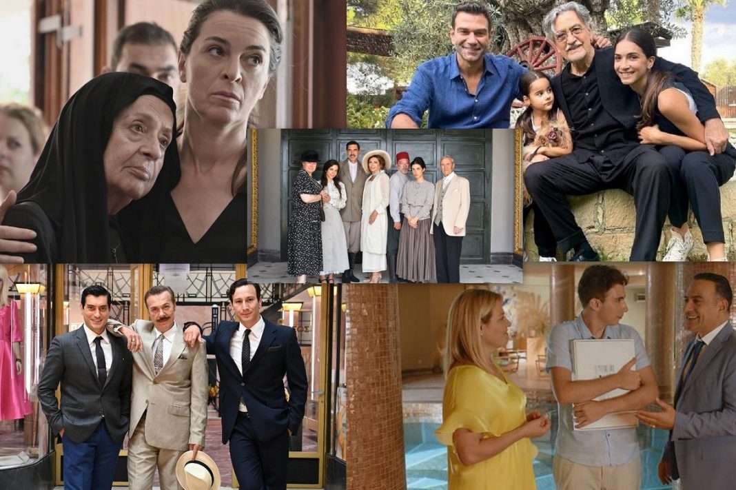 Χτύπησε «κόκκινο» ο ανταγωνισμός στην prime time – Σάρωσε ο «Σασμό»
