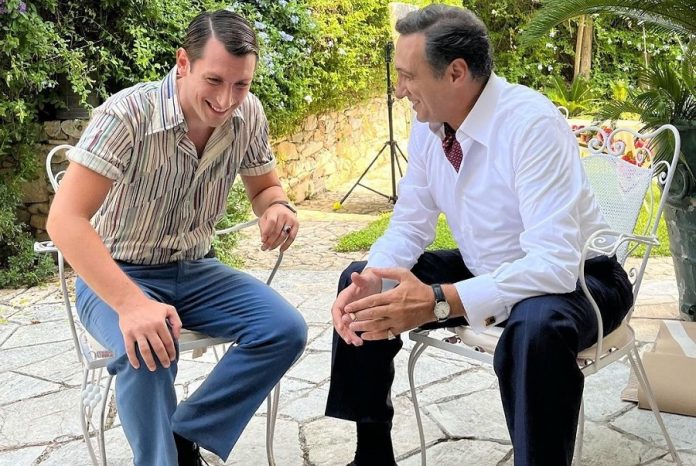 «Παράδεισο των κυριών»: Αυτό είναι το νέο τρέιλερ - Δείτε πότε κάνει πρεμιέρα