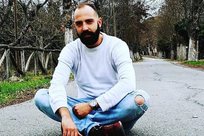 Πενθούν τα Λεχαινά για τον χαμό του 26χρονου Σωτήρη μετά από τροχαίο στην Κω