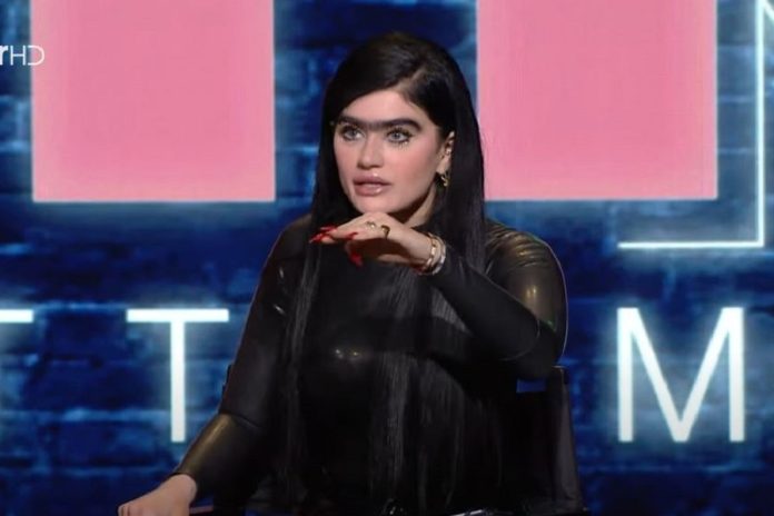 «GNTM» χωρίς τη Σοφία Χατζηπαντελή – Τέλος από το ριάλιτι μόδας