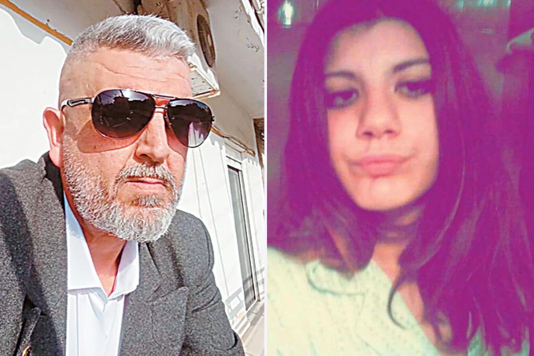 Η υπόθεση θανάτου της εγκύου που βρέθηκε τυλιγμένη σε μια κουβέρτα στα σκουπίδια