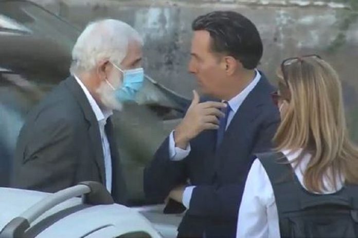 Δίκη Φιλιππίδη: Η αντίδραση του ηθοποιού όταν ρωτήθηκε για τον Μπιμπίλα - Καταθέτει η αδελφή της Νίνου
