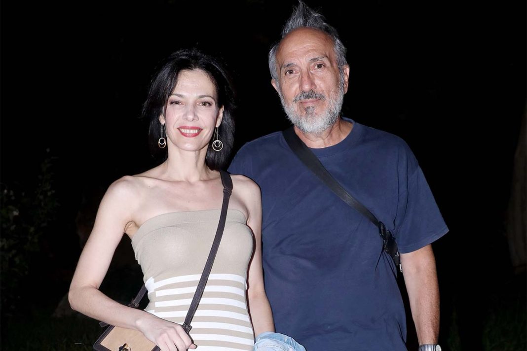 Γιάννης Νταλιάνης: «Η Μαριλίτα γυρίζει σπίτι από τον “Σασμό” λες και ήταν σε πραγματική κηδεία»