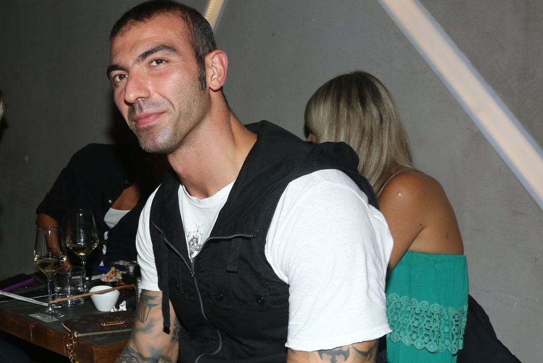 Πέθανε ο Ολυμπιονίκης, Αλέξανδρος Νικολαΐδης στα 42 του – Το μήνυμά του πριν φύγει