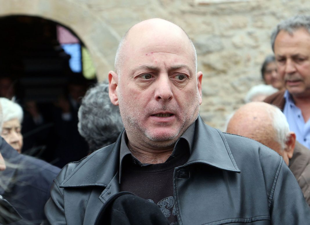 Το ξέσπασμα του Γιώργου Λαμπάτου κατά του Γιάννη Καπετάνιου: «Δεν τον θεωρώ πλέον συνάδελφο»