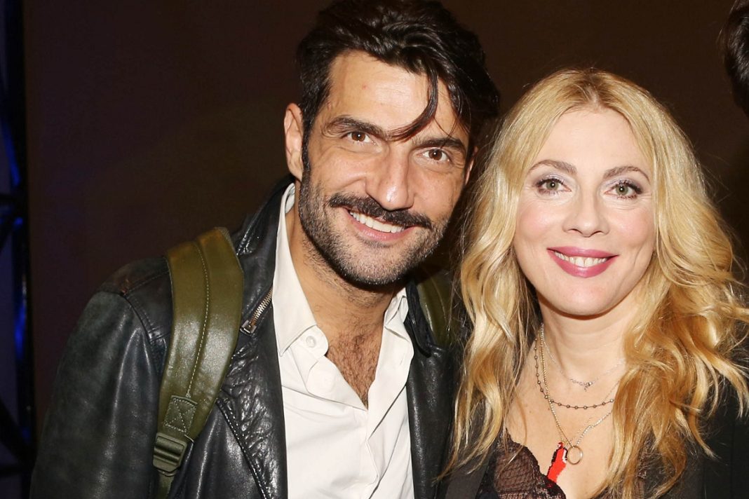 Η «Ντάλια» μπλέκει πάλι με δολοφόνους