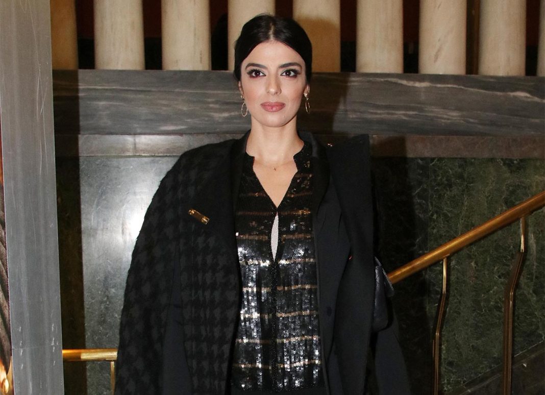 Νίκη Λάμη: «Επενδύω στη δουλειά αλλά ονειρεύομαι οικογένεια και παιδιά»