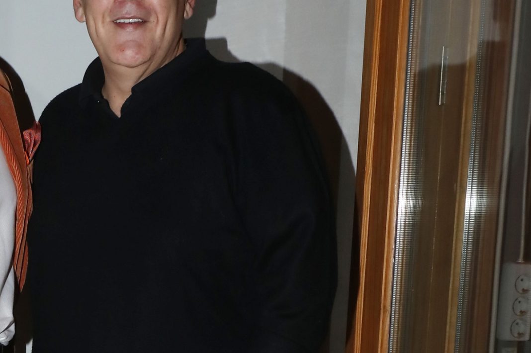 Ξέσπασε γνωστός πρωταγωνιστής: «Στην τηλεόραση οι άνθρωποι είναι τέρατα»