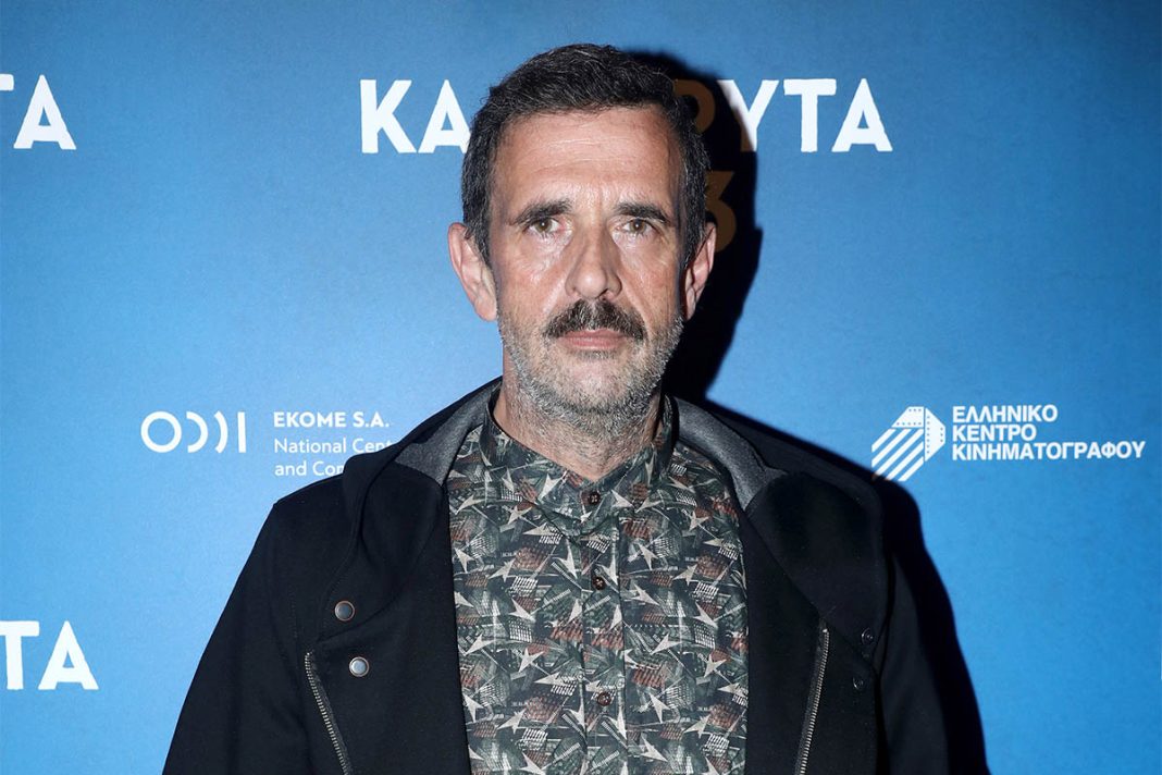 Λεωνίδας Κακούρης: «Μέχρι και σήμερα με συνοδεύει ο ρόλος του Γιάννη του φονιά»
