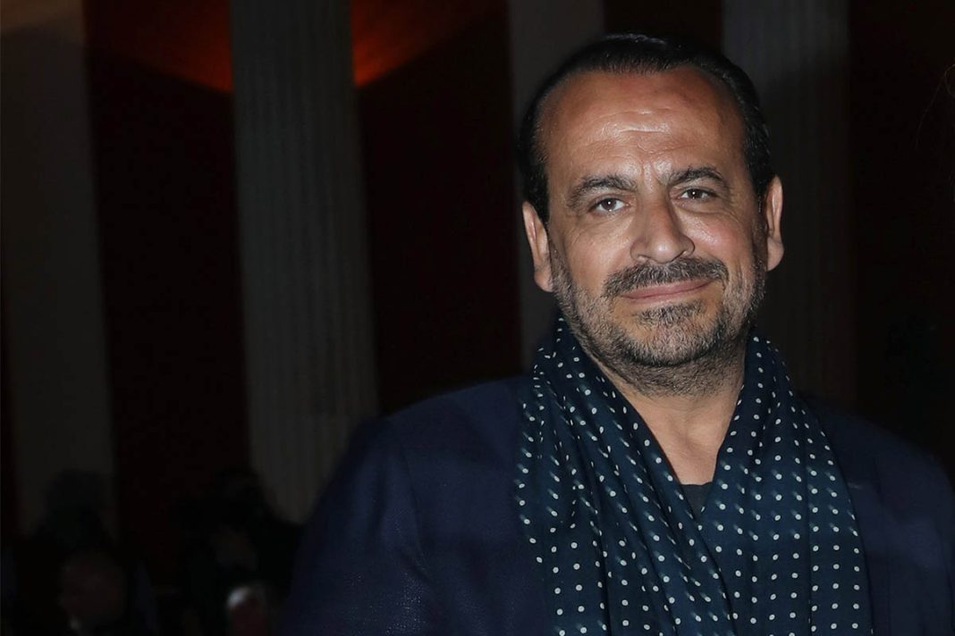 Βασίλης Ζούλιας: «Η σχέση μου με τις ουσίες ξεκίνησε στα 15»