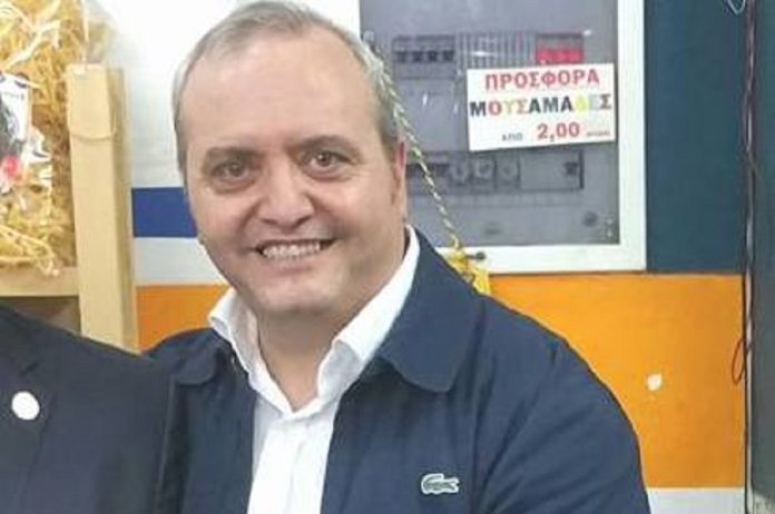 Βιασμός 12χρονης: Απέλυσαν το γιο του Μίχου από το «Βήμα» - Το ξέσπασμά του στο twitter