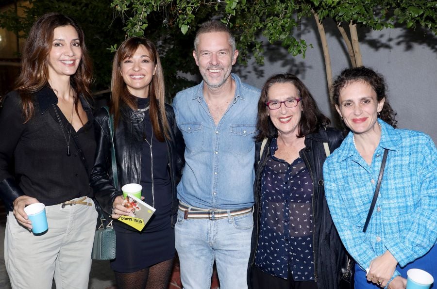 Πρεμιέρα για την παράσταση «Θείος Βάνιας»