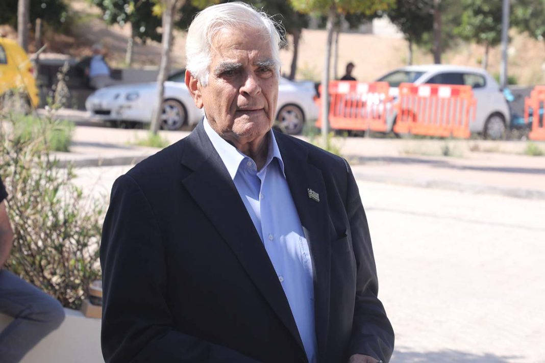 Κώστας Πρέκας για τη γνωριμία με τον βιαστή της 12χρονης: «Δεν μπορώ να το δεχτώ, είναι ασύλληπτο»