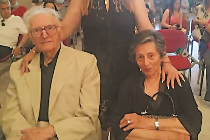 Η τραγική ιστορία των ηλικιωμένων που προκάλεσαν το δυστύχημα στην εθνική Αθηνών - Κορίνθου