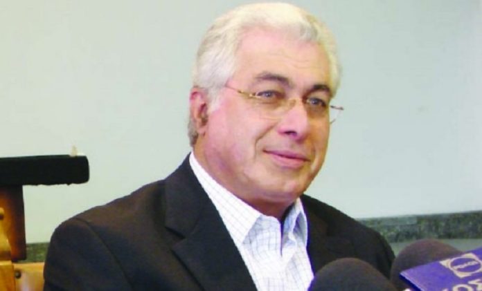Έφυγε από τη ζωή ο Αριστοτέλης Παυλίδης