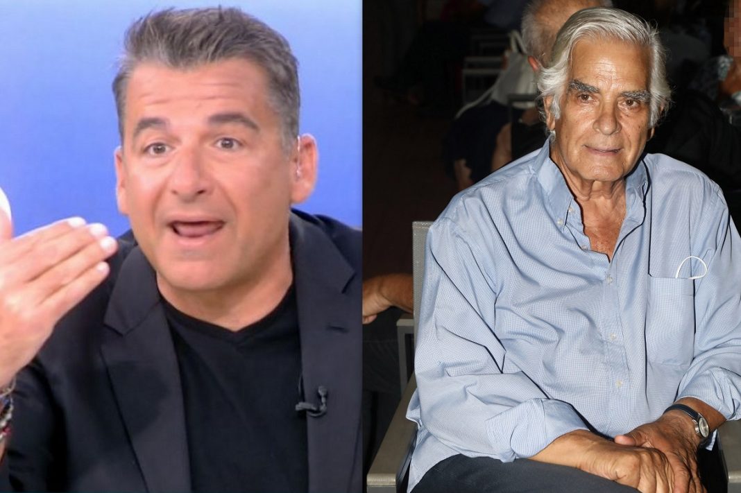 Λιάγκας: «Κύριε Πρέκα ποιος σας πληροφόρησε και πήρατε τηλέφωνο τη γυναίκα του Μίχου;»