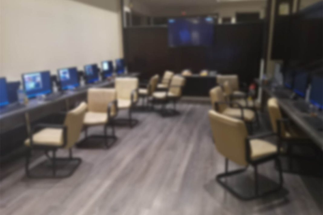 Χειροπέδες σε έξι άτομα στη Θεσσαλονίκη για συμμετοχή σε παράνομο τζόγο