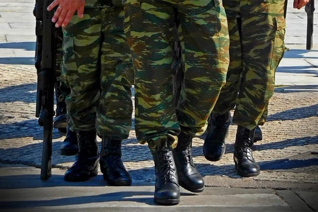Αξιωματικός του Στρατού παρενόχλησε 15χρονο αλλά δεν ήξερε πως ήταν πυγμάχος