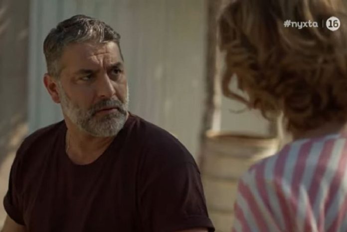 Πρεμιέρα με το δεξί για τη σειρά «Αυτή η νύχτα μένει» - Δείτε τα νούμερα τηλεθέασης