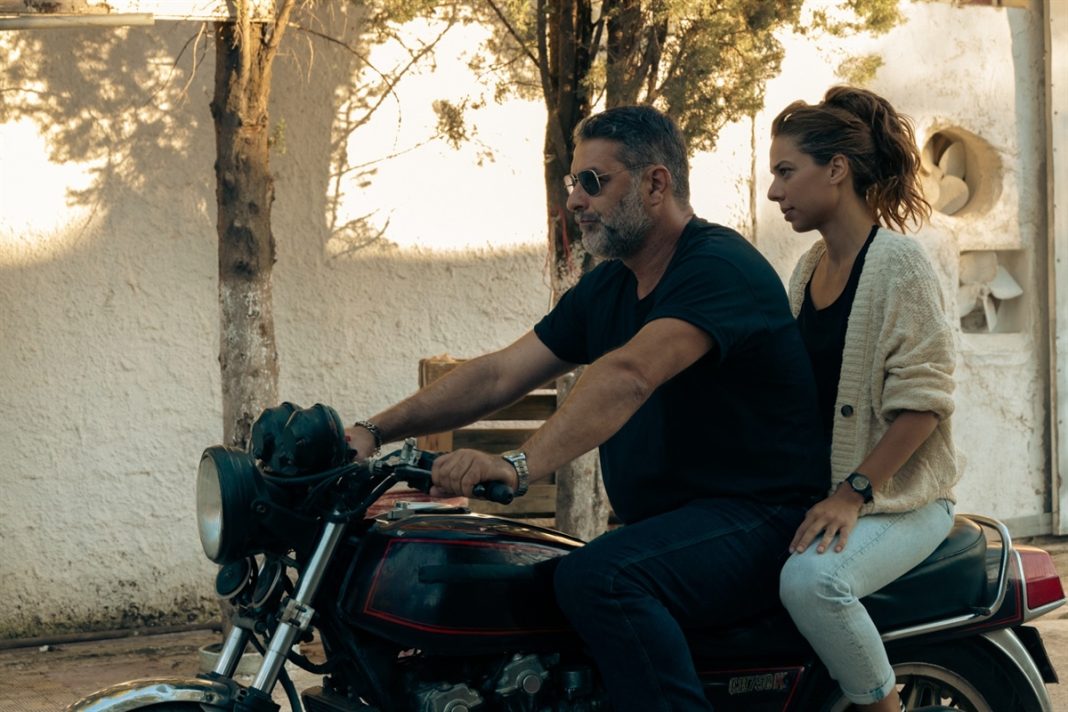 «Αυτή η νύχτα μένει»: Οι εξελίξεις των νέων επεισοδίων - Ο Χρήστος μπαίνει στο μαγαζί και....