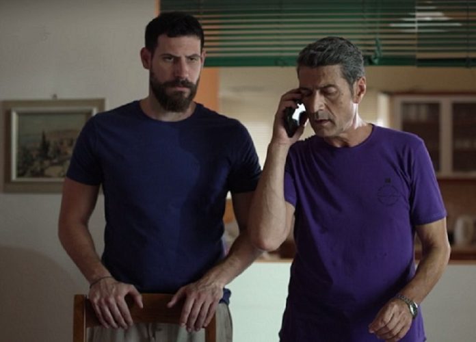 «Άγρια γη»: Ο Στέφανος στήνει παγίδα και στον Αλέξη