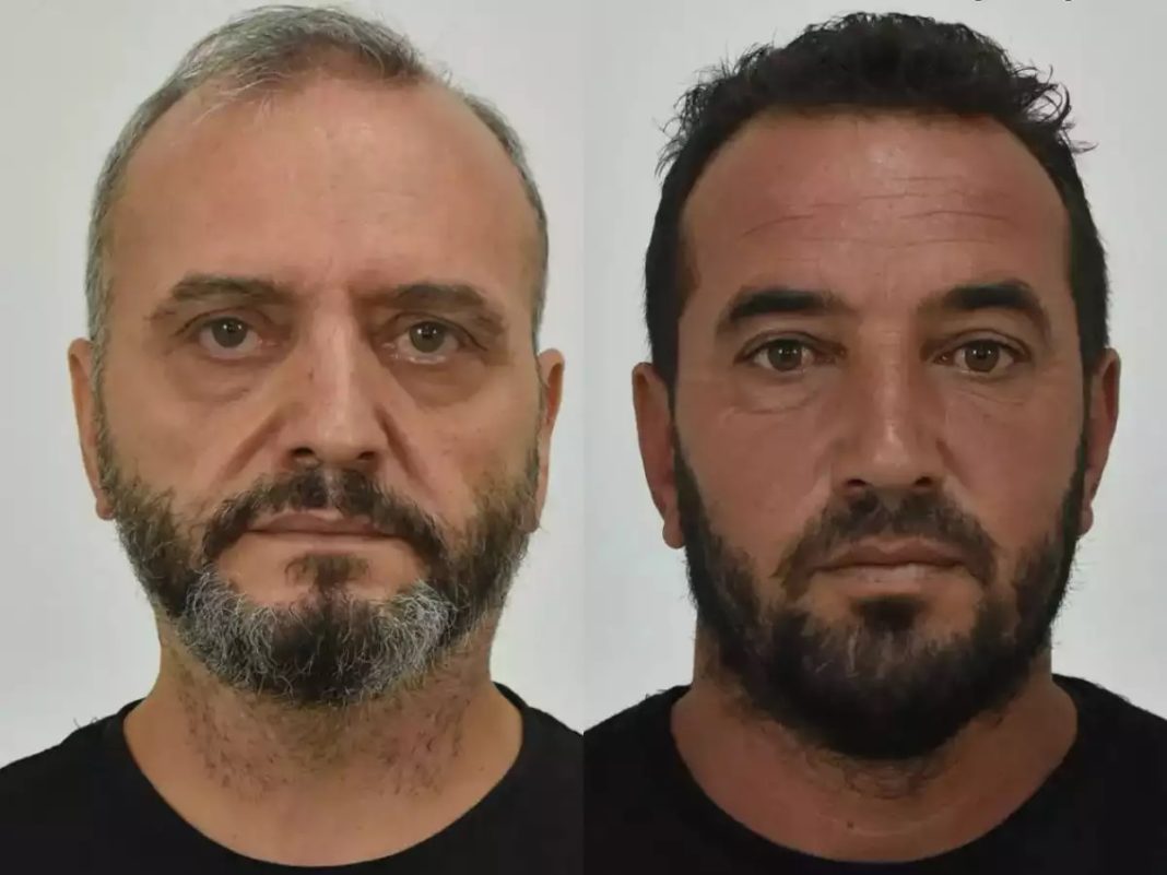 Μίχος - Σοφιανίδης: Παραδέχτηκαν πως είχαν σεξουαλικές επαφές με τη 12χρονη αλλά αρνούνται τον βιασμό