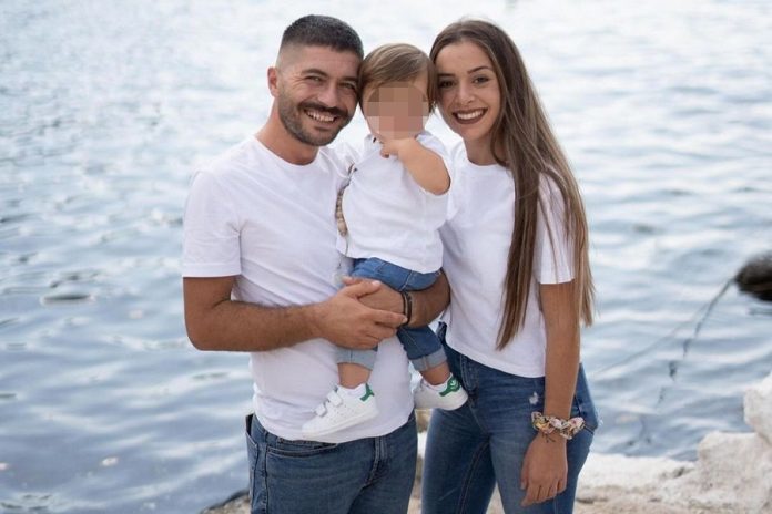 Παντρεύεται ο «Θανάσης» των «Ευτυχισμένων Μαζί» - Δείτε την αναγγελία του γάμου