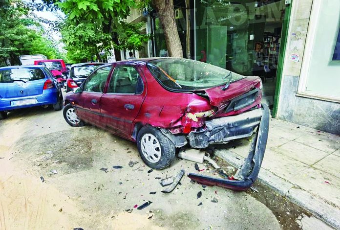 «GNTM»: Αυτή είναι η πρώην παίκτρια που παρέσυρε και σκότωσε 60χρονο οδηγό μηχανής