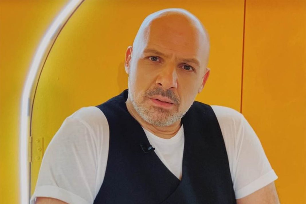 Στον... αέρα το «Καλό μεσημεράκι» λόγω χαμηλών πτήσεων στην τηλεθέαση