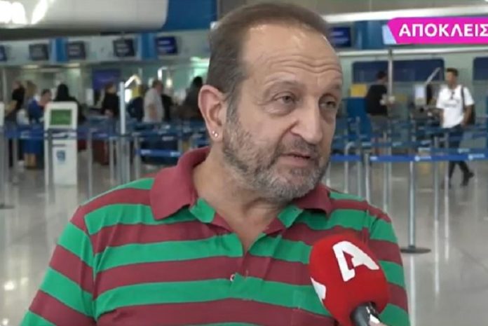 Σπύρος Μπιμπίλας: «Στη δίκη Φιλιππίδη ακούγονται ανεπίτρεπτα πολλά ονόματα»