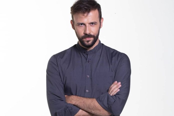 Συγκλονίζει ο Νίκος Γκέλια: «Όντας Αλβανοί μας έδιωχναν από τα σπίτια που μέναμε»