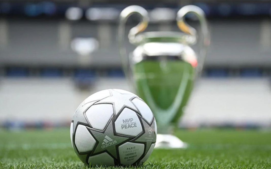 Champions League και Europa League με τις καλύτερες αποδόσεις από το ΠΑΜΕ ΣΤΟΙΧΗΜΑ