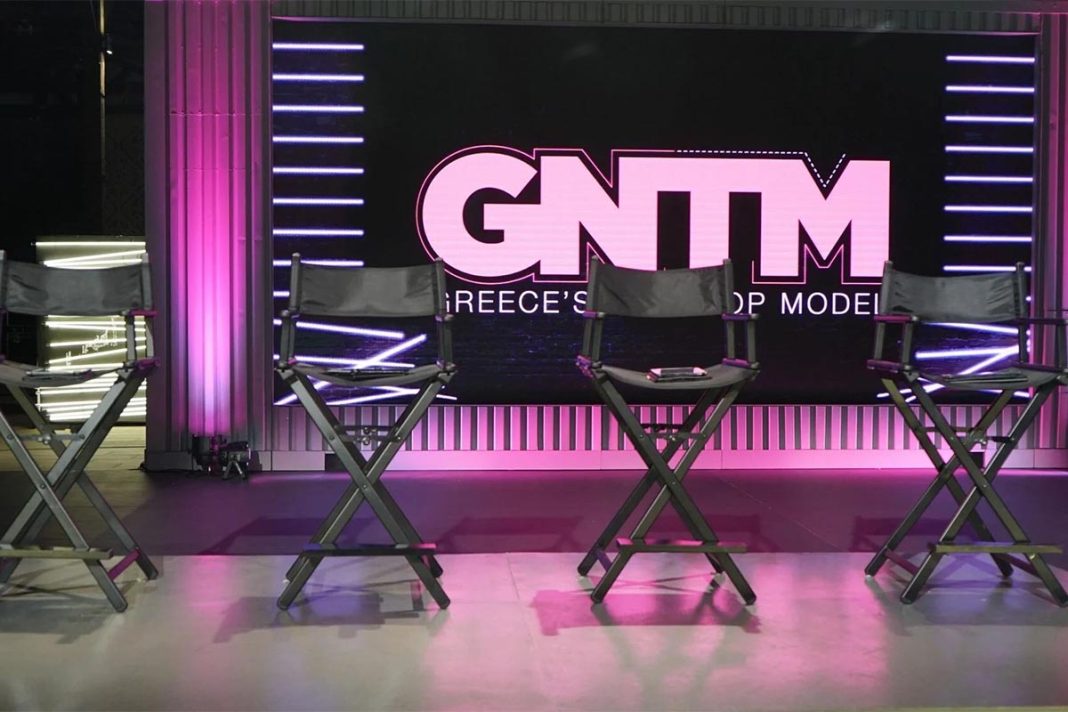 GNTM: Από Μάιο τα νέα γυρίσματα