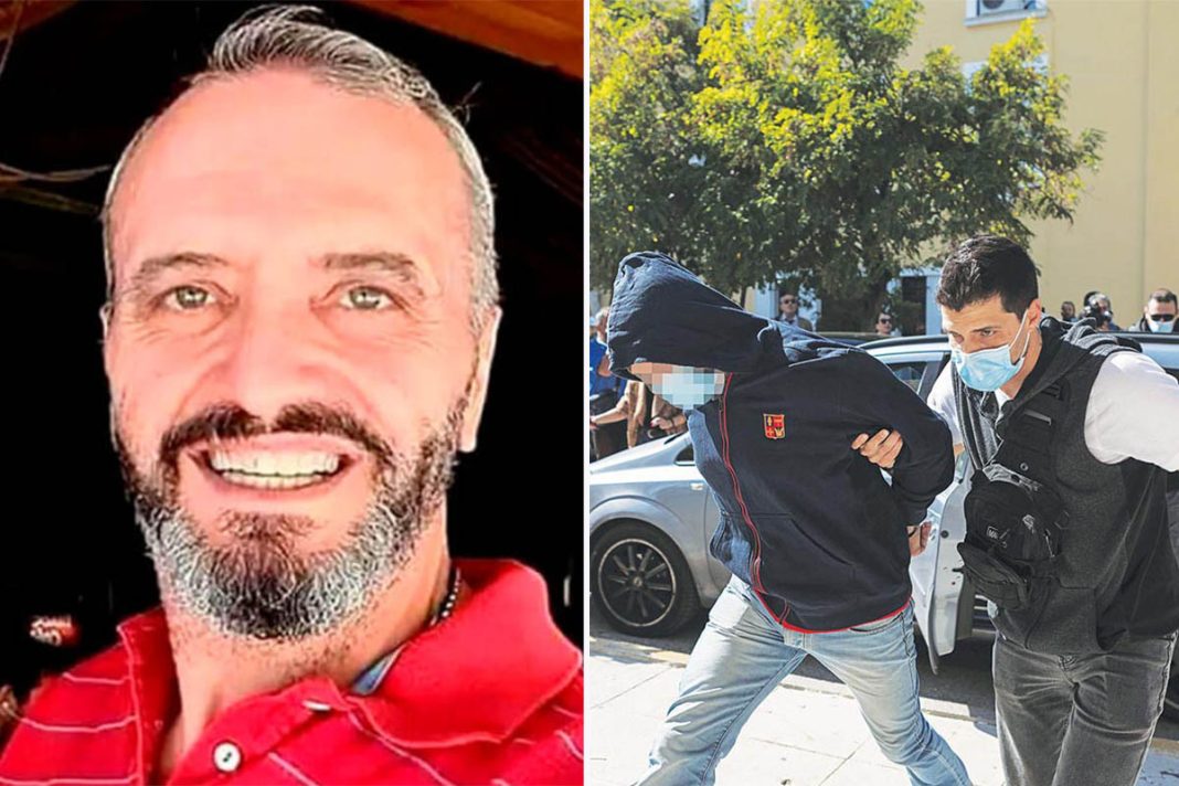 Εμετικός ο πατέρας του 53χρονου Ηλία Μίχου! «Του κουνήθηκε»
