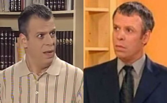 Σήμερα η κηδεία του Ηλία Ζερβού