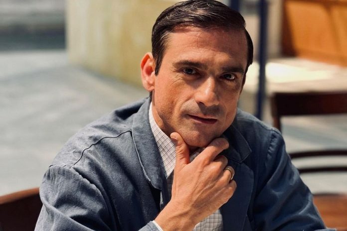 Μάνος Καζαμίας: Ένας άλλος είναι στην πραγματική του ζωή ο αποθηκάριος του «Παραδείσου»