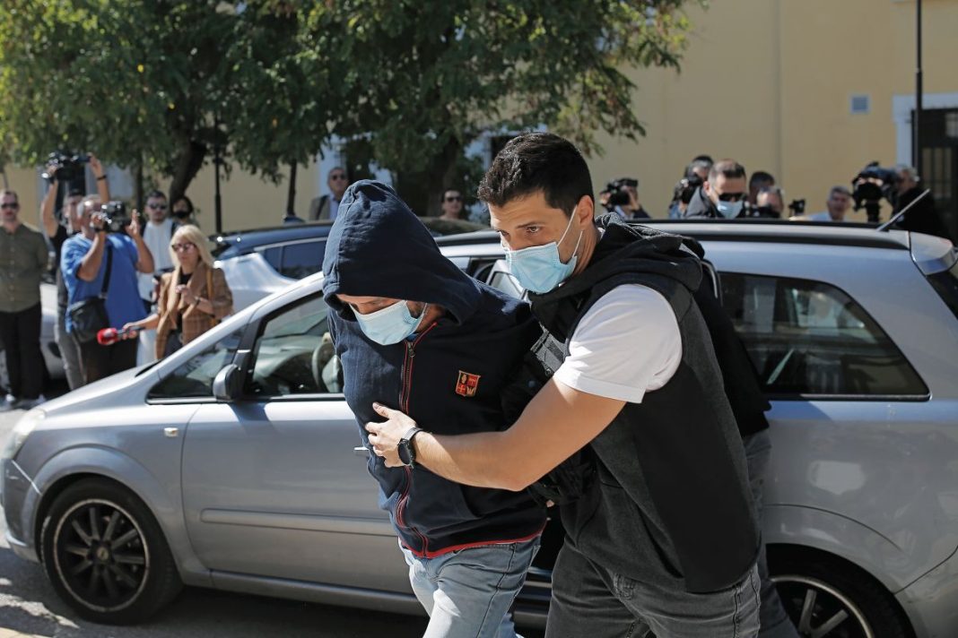Οργή και αηδία προκαλούν όσα τράβηξε η 12χρονη - Η τρίτη κατάθεση της μικρής