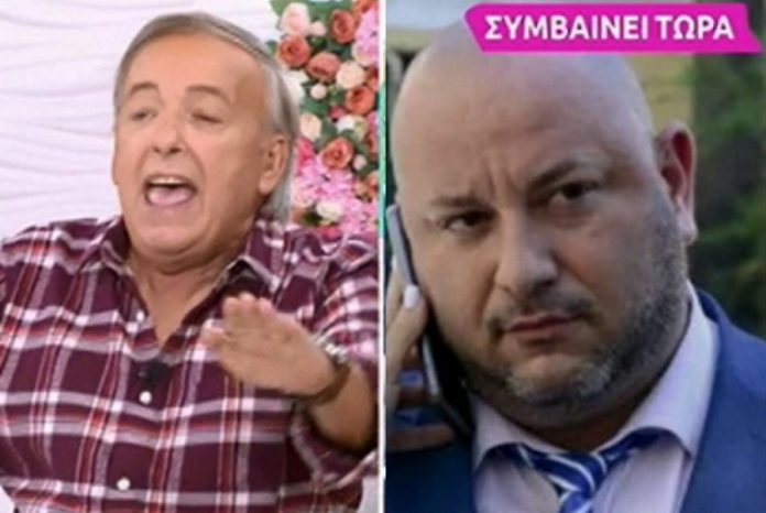Βιασμός 12χρονης: Ξέσπασμα Μικρούτσικου σε δικηγόρου 34χρονου - «Τα κουκουλώνετε, ντροπή»