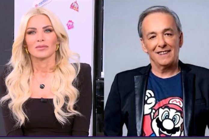 Δημοσίευμα «πέθανε» ξανά τον Ανδρέα Μικρούτσικο – «Είστε προσκεκλημένοι στην κηδεία μου»