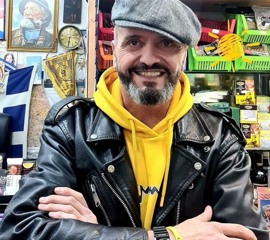 Γροθιά στο στομάχι η ανατριχιαστική κατάθεση της 12χρονης για την απόλυτη κόλαση που βίωσε στην αποθήκη του κτήνους
