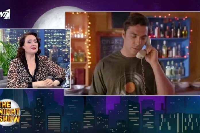 Ελένη Ουζουνίδου: «Ο θάνατος του Πάνου Νάτση με έχει σοκάρει, ακόμα δεν έχω συνέλθει»