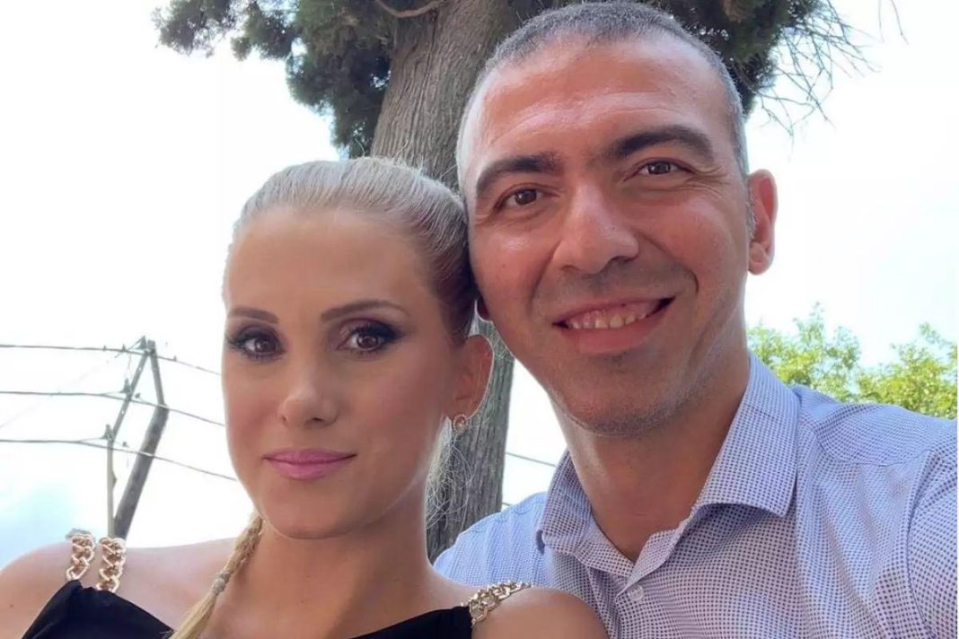 Δώρα Τσαμπάζη: «Για μένα το πένθος ξεκινά πριν χάσεις τον άνθρωπό σου»