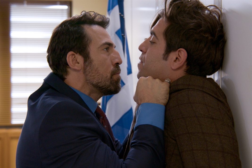 «Παγιδευμένοι»: Οι άκαρπες έρευνες όλων οδηγούν στην αποφυλάκιση του Άγγελου