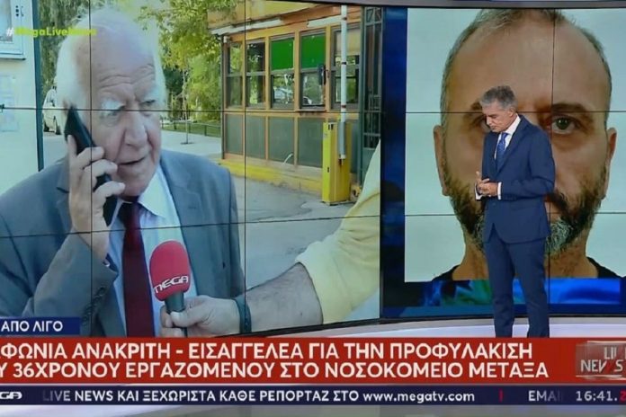 Βιασμός 12χρονης: Δικηγόρος 36χρονου – «Ο εντολέας μου δεν είχε επαφή με τη μικρή κατάλαβε την ηλικία της»