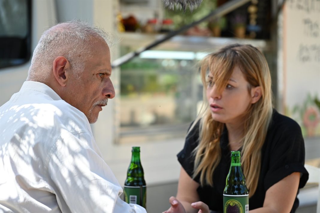 «Σασμός»: Ο Αντώνης στήνει παγίδα στον Κώστα