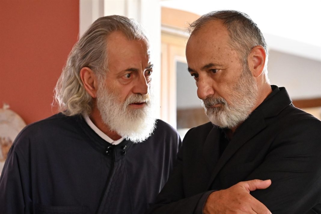 «Σασμός»: Η Αργυρώ επισκέπτεται κρυφά το σπίτι στο βουνό. Τι θα ανακαλύψει εκεί;