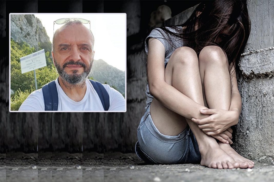 Βιασμός 12χρονης: Και ένας παππούς στους βιαστές της μικρής
