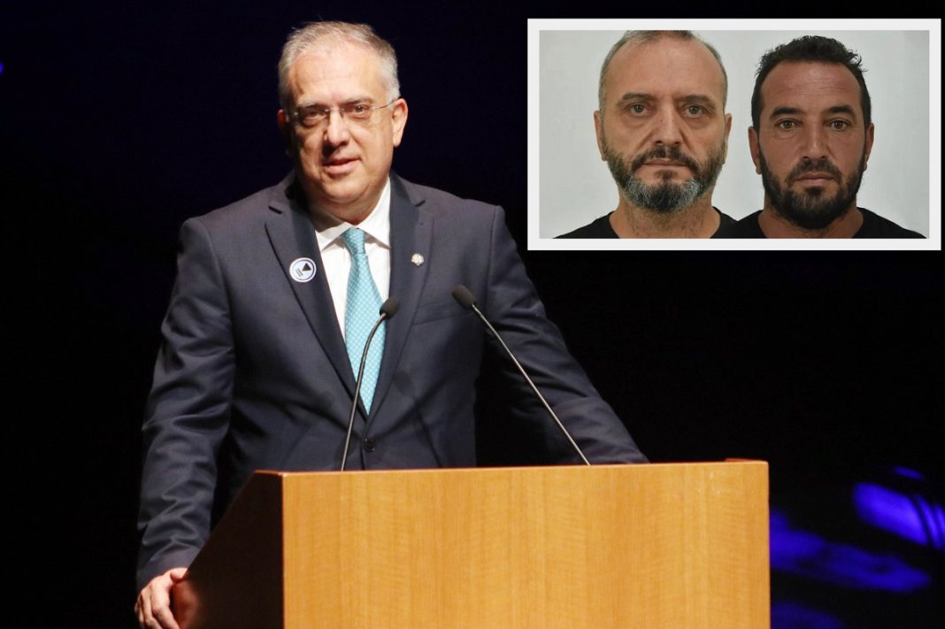 Βιασμός 12χρονης: Αποκάλυψη Θεοδωρικάκου - Έχουν ετοιμαστεί «βραχιολάκια» και για άλλα άτομα