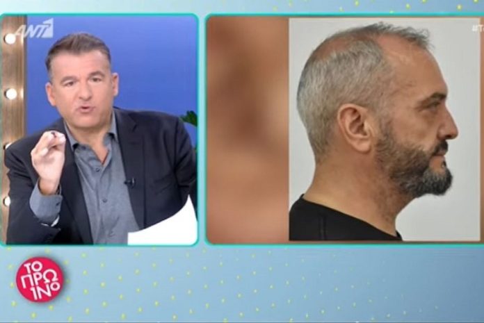 Έξαλλος ο Γιώργος Λιάγκας για τον βιασμό της 12χρονης: «Γιατί βιάζεστε κύριοι συνάδελφοι να κλείσει το θέμα;»