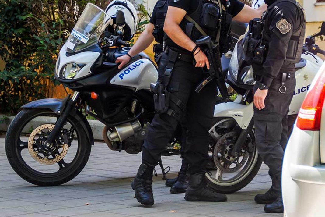 Για κακούργημα διώκονται οι δύο άντρες της ΔΙΑΣ! Κατηγορούνται ότι βίασαν 19χρονη